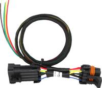 Moose Racing - Moose Racing Plug-n-Play Power Adapter - 40-200-PU - Image 2