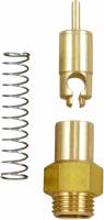 Moose Racing - Moose Racing Choke Plunger Kit - 46-1033 - Image 1