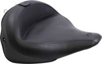 Mustang - Mustang Wide Solo Seat with Removable Backrest - Vintage - 79914 - Image 4