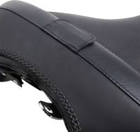 Mustang - Mustang Wide Solo Seat with Removable Backrest - Vintage - 79914 - Image 5