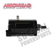 Arrowhead - Arrowhead Starter Motor - SMU0026 - Image 2