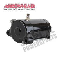 Arrowhead - Arrowhead Starter Motor - SMU0026 - Image 3