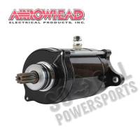 Arrowhead - Arrowhead Starter Motor - SMU0026 - Image 4