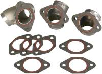 James Gasket - James Gasket Manifold to Carburetor Seal - JGI-27077-78-X - Image 2