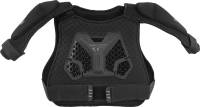 Fly Racing - Fly Racing Barricade Peewee Youth Guard - 36-16066 - Black - OSFM - Image 1