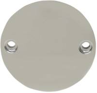 Drag Specialties - Drag Specialties Spherical Radius Points Cover - Chrome - 0940-1642 - Image 1