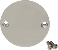 Drag Specialties - Drag Specialties Spherical Radius Points Cover - Chrome - 0940-1642 - Image 2