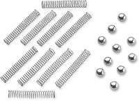 James Gasket - James Gasket Check Valve Ball for Oil Pump - JGI-8866 - Image 1