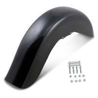 Klock Werks - Klock Werks Benchmark Front Fender for 16in./17in./18in./19in. Wheel - KW050101002014 - Image 1