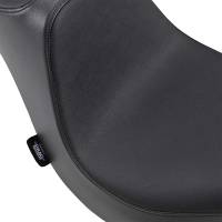 Drag Specialties - Drag Specialties Predator III Seat - Smooth - 0802-1187 - Image 5