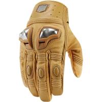 Icon 1000 - Icon 1000 Retrograde Gloves - XF-2-3301-2736 - Tag - 2XL - Image 1