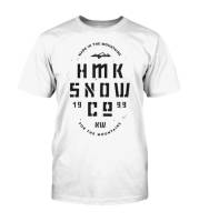 HMK - HMK Stencil T-Shirt - HM2SSTSTEWMD - Stencil - Medium - Image 1