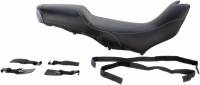 Saddlemen - Saddlemen Adventure Tour Seat - Low Profile - 0810-BM26L - Image 1
