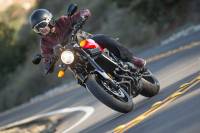 Arai Helmets - Arai Helmets Classic-V Solid Helmet - 0104-2948 - Black Frost - Medium - Image 2