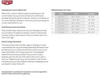 Biltwell Inc. - Biltwell Inc. Lane Splitter Solid Helmet - 1004-201-503 - Flat Black - Medium - Image 2