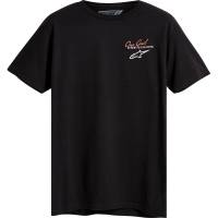 Alpinestars - Alpinestars Flagged T-Shirt - 123372150102XL - Black - 2XL - Image 1