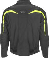 Fly Racing - Fly Racing Butane Jacket - 477-2044-6 - Black/Hi-Vis - 2XL - Image 2