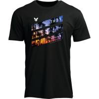 Thor - Thor SD T-Shirt - 3030-24573 - Black - 2XL - Image 1