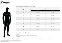 Thor - Thor SD T-Shirt - 3030-24573 - Black - 2XL - Image 2