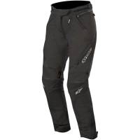 Alpinestars - Alpinestars Stella Raider Drystar Womens Pants - 3234518-10-2X - Black - 2XL - Image 1