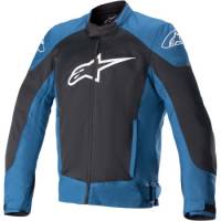 Alpinestars - Alpinestars T SP X Superair Jacket - 3302022-1711-4X - Black/Blue - 4XL - Image 1