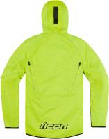 Icon - Icon Airform Jacket - 2820-5505 - Hi-Viz - 3XL - Image 3