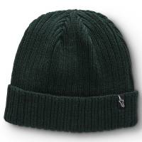 Alpinestars - Alpinestars Receiving Beanie - 1037-81504-635-O/S - Spruce - OSFM - Image 1