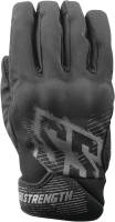 Speed & Strength - Speed & Strength Fame and Fortune Waterproof Gloves - 889894 - Black - X-Large - Image 1