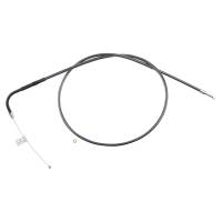 Magnum - Magnum Alternative Length Black Pearl Braided Throttle Cable - 38 1/2in. - 43196 - Image 1