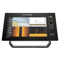 Humminbird - Humminbird APEX&reg; 13 MSI+ Chartplotter CHO Display Only - Image 1