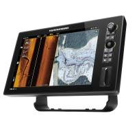 Humminbird - Humminbird SOLIX&reg; 12 CHIRP MEGA SI+ G3 CHO Display Only - Image 2