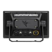 Humminbird - Humminbird SOLIX&reg; 10 CHIRP MEGA SI+ G3 CHO Display Only - Image 5