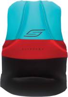 Slippery - Slippery Surge Neo Vest - 3240-0908 - Black/Aqua - X-Large - Image 2