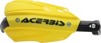 Acerbis - Acerbis Endurance-X Handguards - Yellow/Black - 2980461017 - Image 1