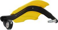Acerbis - Acerbis Endurance-X Handguards - Yellow/Black - 2980461017 - Image 2