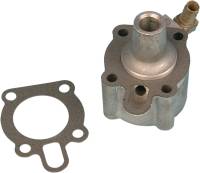 James Gasket - James Gasket Oil Pump Mounting Gasket - Paper - JGI-26495-89 - Image 2