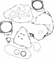 Moose Racing - Moose Racing Complete Gasket Kit - 8080034MSE - Image 1