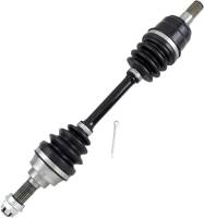 Moose Utility - Moose Utility Complete Axle Kit - LM6-KW-8-205 - Image 1