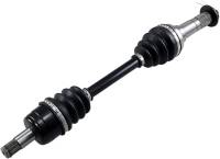 Moose Utility - Moose Utility Complete Axle Kit - LM6-YA-8-310 - Image 1