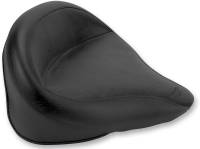 Mustang - Mustang Vintage Wide Passenger Seat - Smooth - 75097 - Image 1