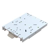 TACO Marine - TACO Low Profile Adjustable Seat Slide - Image 1