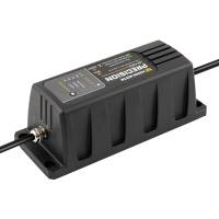 Minn Kota - Minn Kota On-Board Precision Charger MK-110 PCL 1 Bank x 10 AMP LI Optimized Charger - Image 2