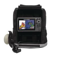 Humminbird - Humminbird HELIX 5 CHIRP/GPS G3 Portable - Image 1