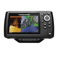 Humminbird - Humminbird HELIX 5 CHIRP DI GPS G3 - Image 1