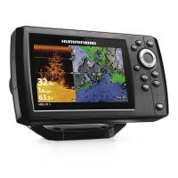 Humminbird - Humminbird HELIX 5 CHIRP DI GPS G3 - Image 2