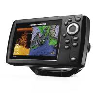 Humminbird - Humminbird HELIX 5 CHIRP DI GPS G3 - Image 3