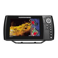 Humminbird - Humminbird HELIX 7 CHIRP MEGA DI GPS G4 - Image 1