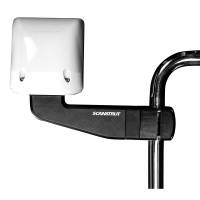 Scanstrut - Scanstrut ScanPod Uncut Fits .98" to 1.33" Arm Mount Use w/Switches, Small Screens &amp; Remote Controls - Image 2