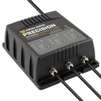 Minn Kota - Minn Kota On-Board Precision Charger MK-330 PCL 3 Bank x 10 AMP LI Optimized Charger - Image 1