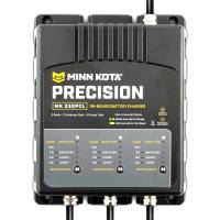 Minn Kota - Minn Kota On-Board Precision Charger MK-330 PCL 3 Bank x 10 AMP LI Optimized Charger - Image 3